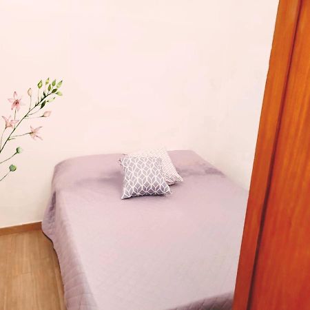 Mini House Gorizia Apartment Syracuse Luaran gambar