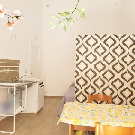 Mini House Gorizia Apartment Syracuse Luaran gambar