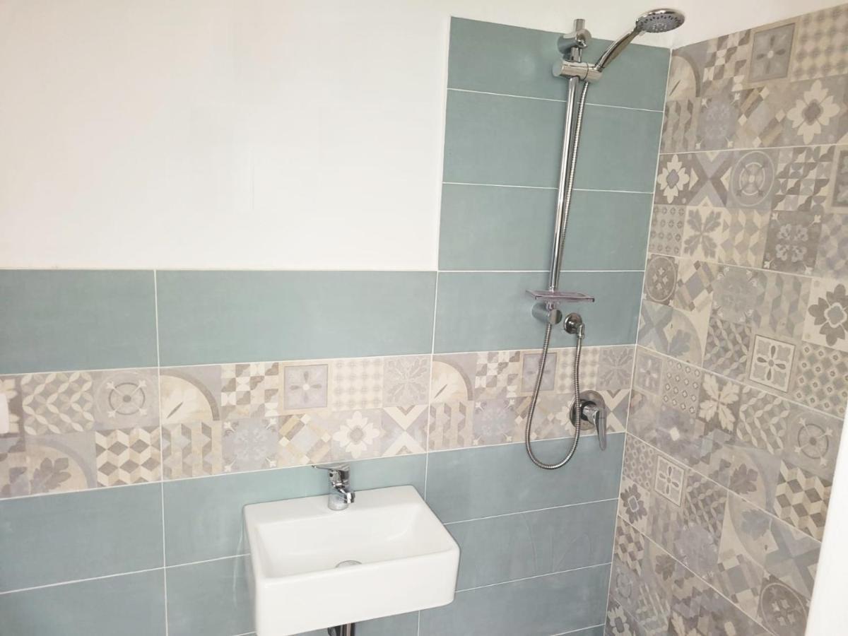 Mini House Gorizia Apartment Syracuse Luaran gambar