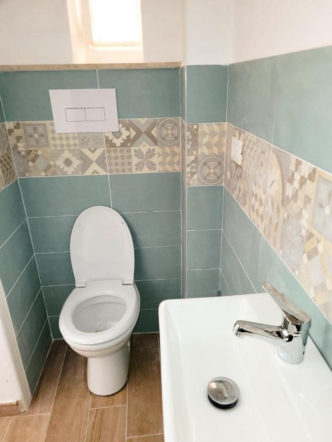 Mini House Gorizia Apartment Syracuse Luaran gambar
