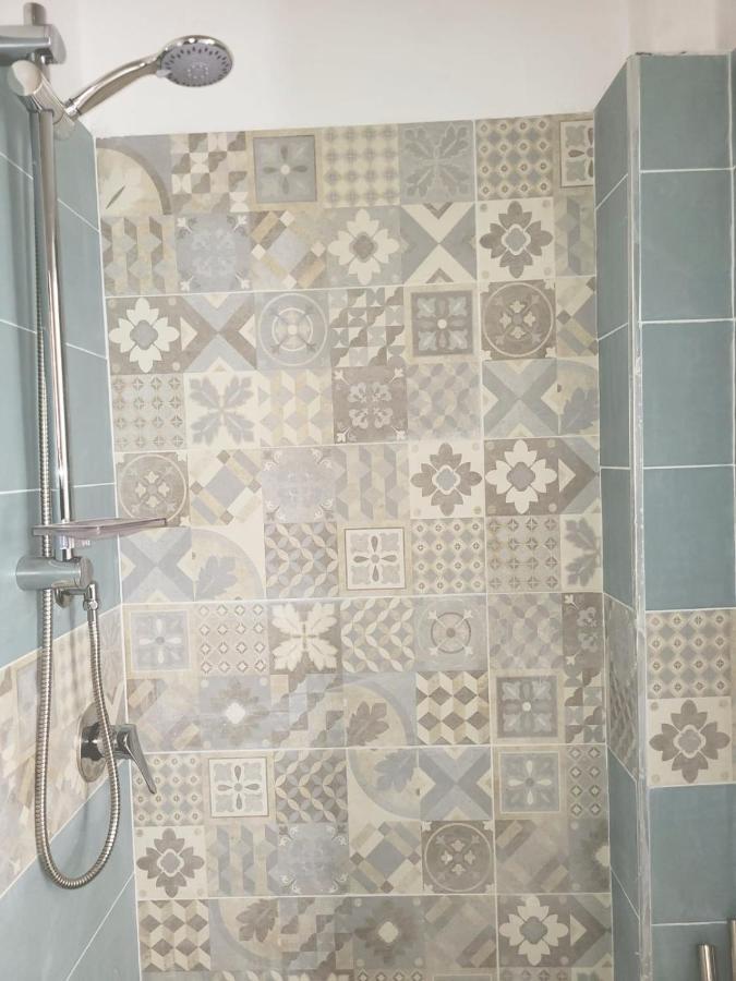 Mini House Gorizia Apartment Syracuse Luaran gambar