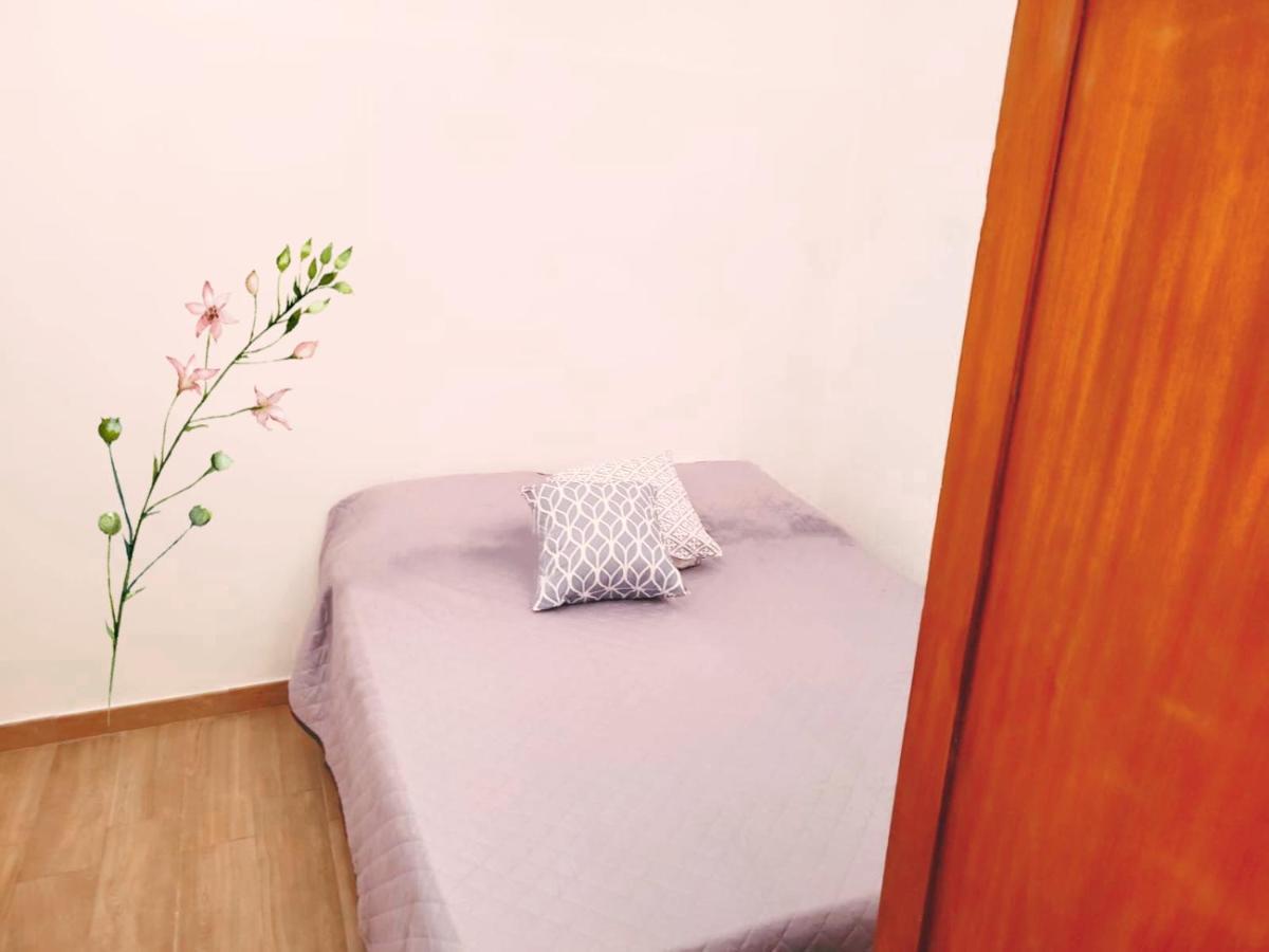 Mini House Gorizia Apartment Syracuse Luaran gambar