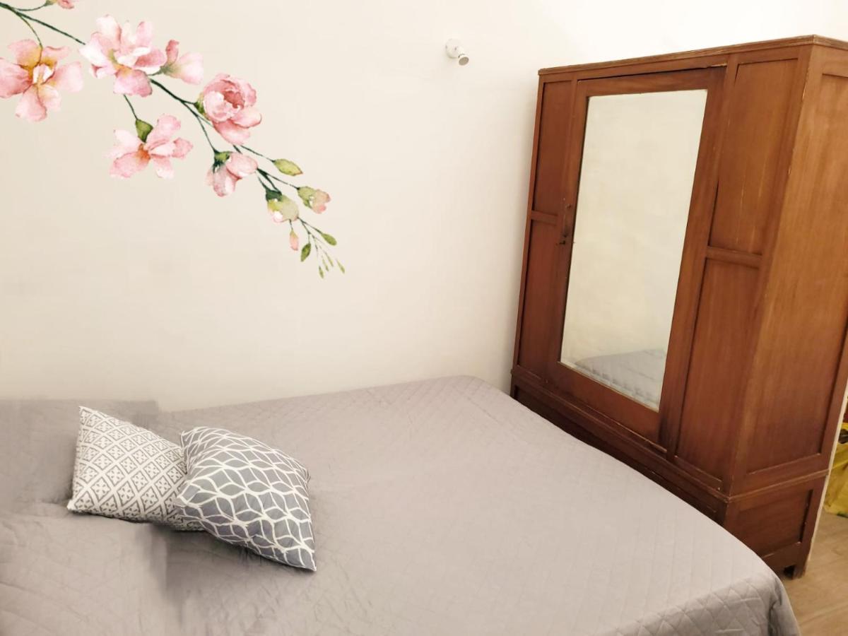 Mini House Gorizia Apartment Syracuse Luaran gambar