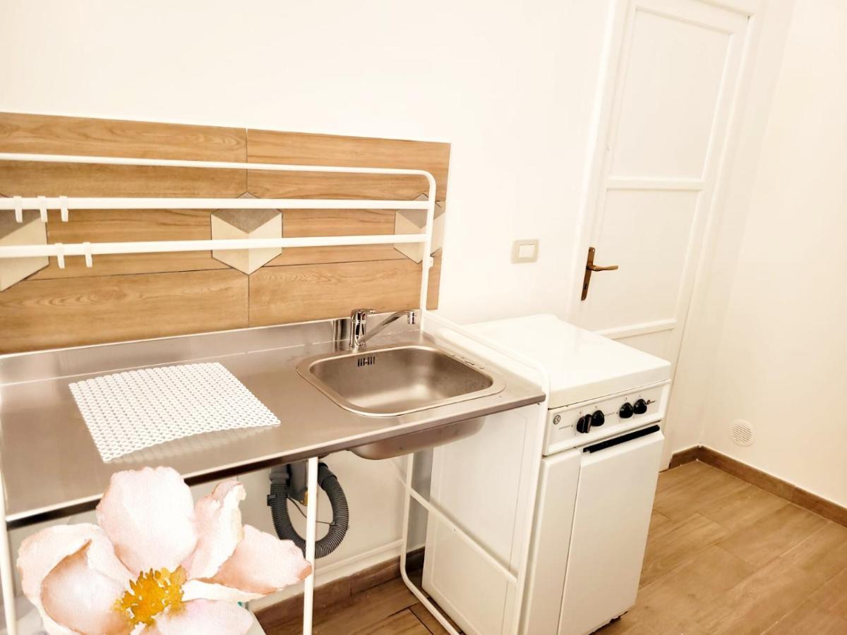 Mini House Gorizia Apartment Syracuse Luaran gambar