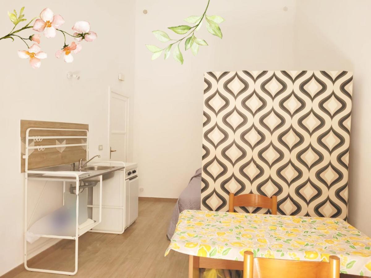 Mini House Gorizia Apartment Syracuse Luaran gambar